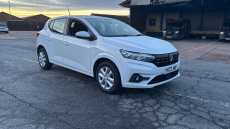 Dacia Sandero 1.0 TCe Comfort 5dr Bi Fuel Hatchback